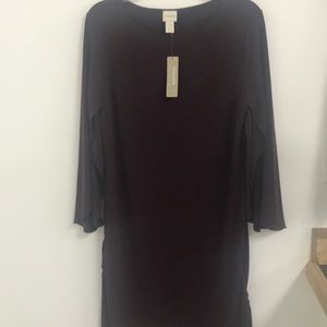 Chico’s dress